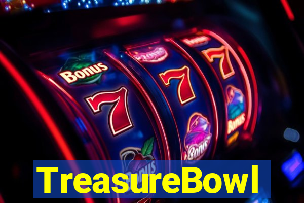 TreasureBowl treasure bowl como ganhar